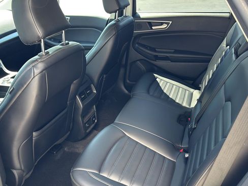Used 2024 Ford Edge SEL w/ Convenience Package AWD/4WD image 25