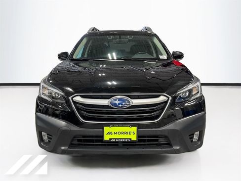 Used 2022 Subaru Outback Premium image 2