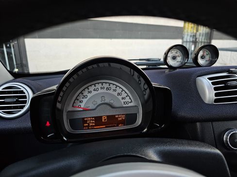 Used 2013 smart fortwo electric drive RWD image 29