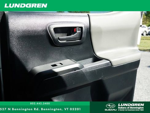 Used 2023 Toyota Tacoma SR image 20