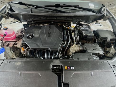 Used 2025 Hyundai Tucson SEL image 33