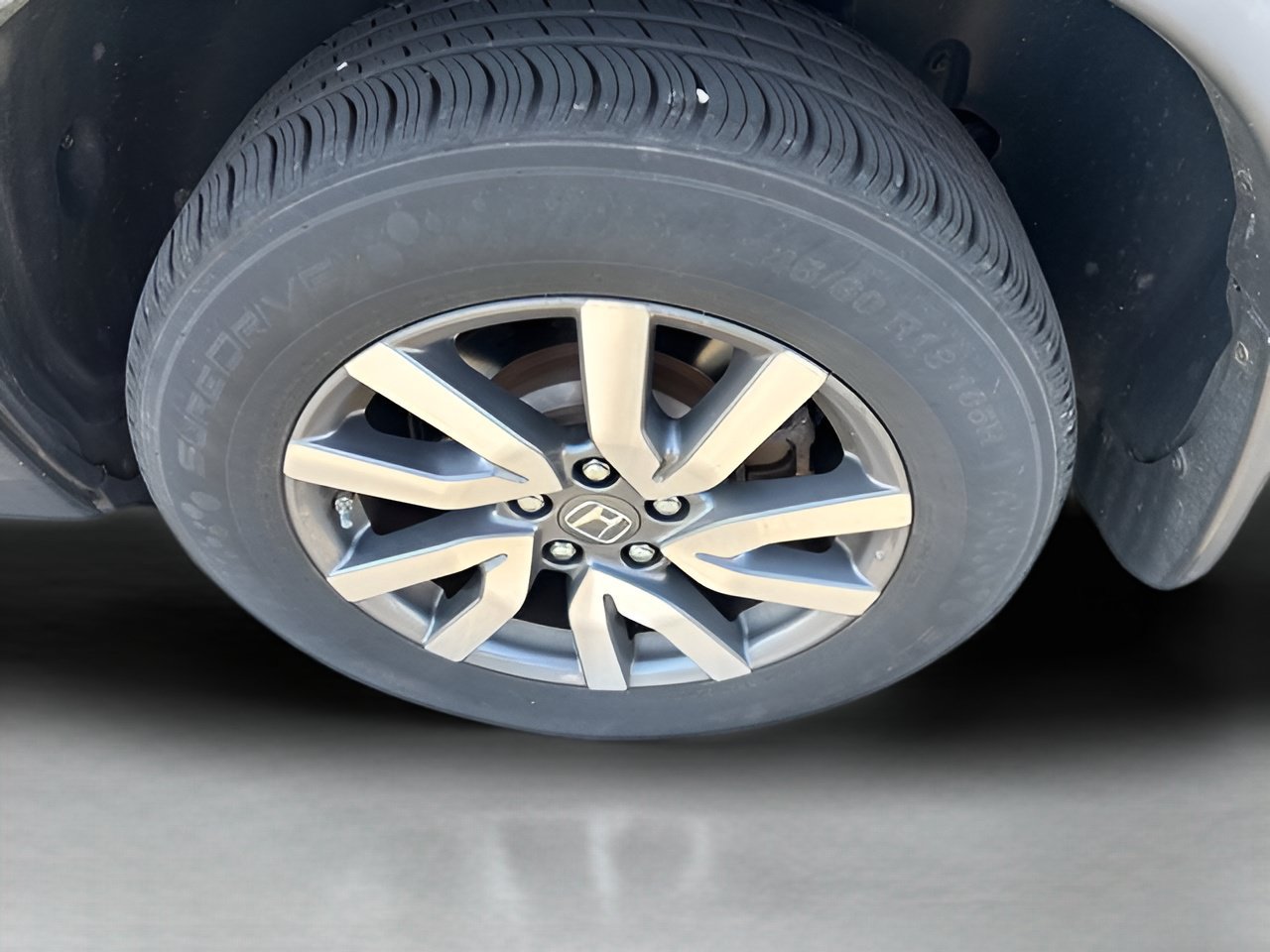 Used 2019 Honda Pilot EX-L image 9