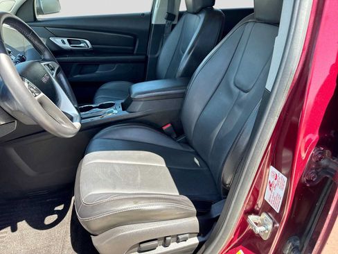 Used 2016 GMC Terrain SLT w/ Open Road Package FWD image 15