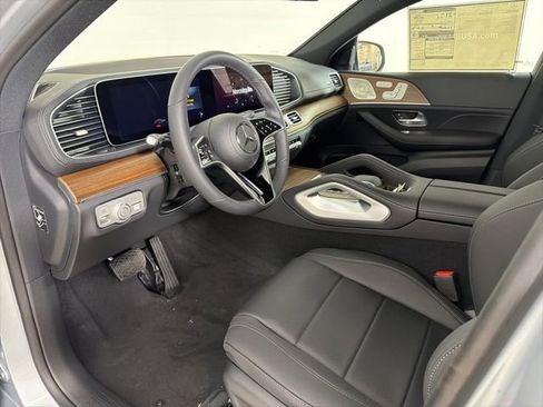 New 2026 Mercedes-Benz GLE 450 4MATIC Coupe image 10