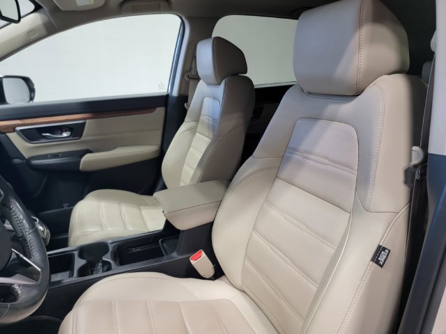Used 2019 Honda CR-V EX-L image 13