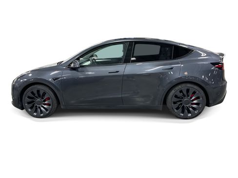 Certified 2023 Tesla Model Y Performance AWD/4WD image 3