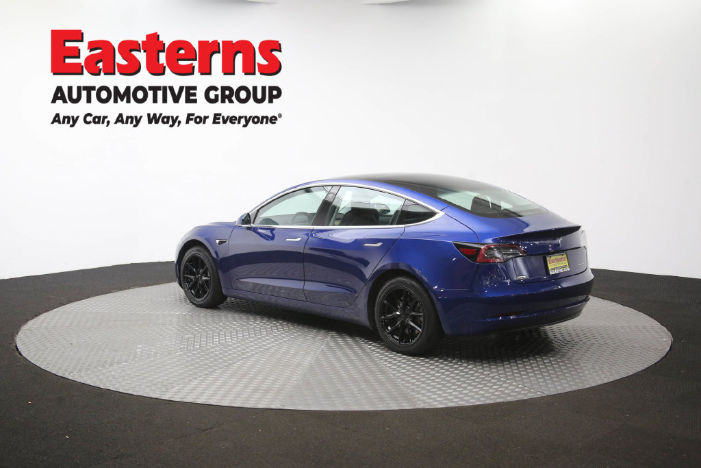 Used 2020 Tesla Model 3 Long Range AWD/4WD image 57