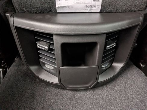 New 2026 RAM 2500 Tradesman image 24