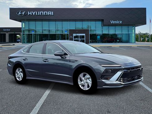 New 2026 Hyundai Sonata SE FWD image 30