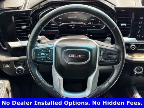 Used 2022 GMC Sierra 1500 Elevation AWD/4WD image 11