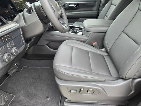 New 2026 Chevrolet Tahoe LT w/ Comfort Package RWD image 9