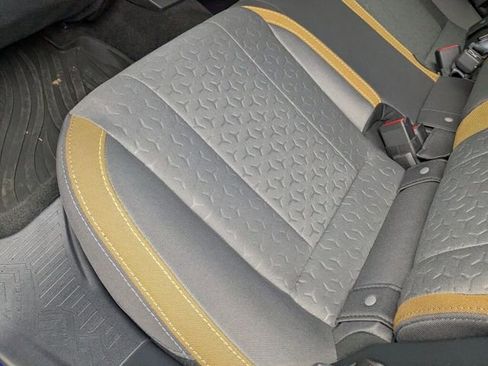 Certified 2025 Subaru Crosstrek 2.5i Sport w/ Popular Package #3A image 32