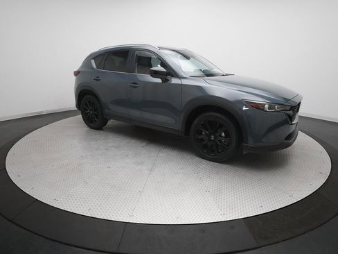 Used 2023 MAZDA CX-5 Carbon Edition image 37