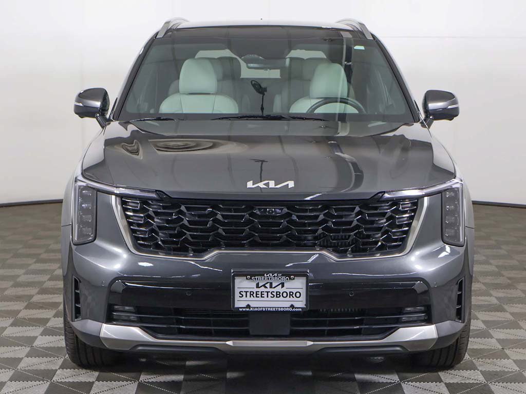 Used 2025 Kia Sorento SX Prestige AWD/4WD image 14