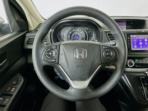 Used 2015 Honda CR-V EX image 11