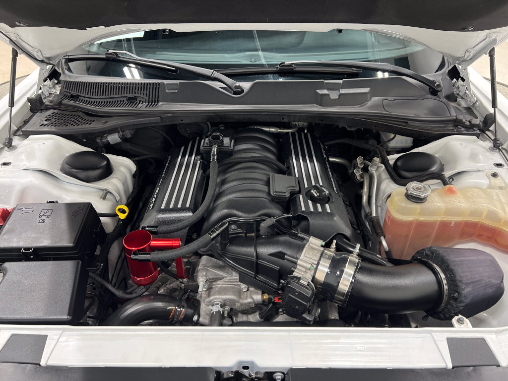 Used 2021 Dodge Challenger R/T Scat Pack RWD image 29