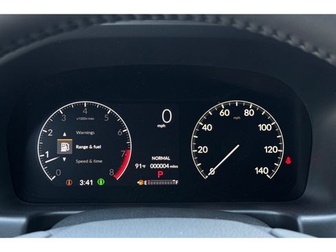 Used 2026 Honda Odyssey EX-L image 30