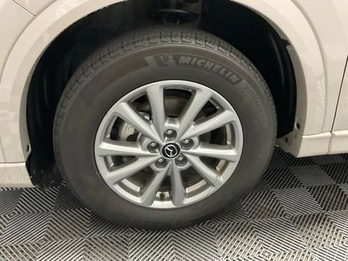 Certified 2024 MAZDA CX-5 AWD 2.5 S w/ Select Package image 42