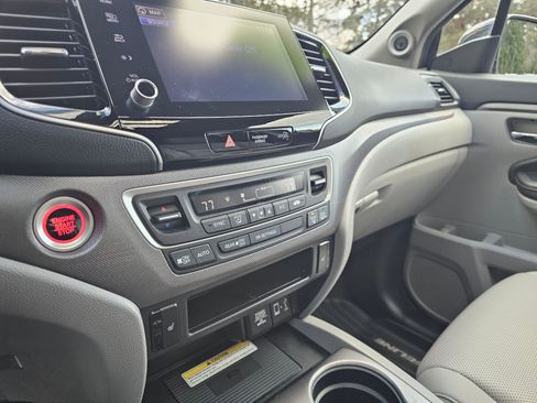 Used 2021 Honda Ridgeline RTL-E image 29