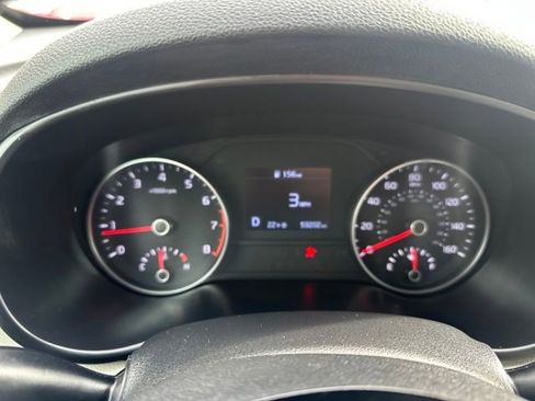 Used 2020 Kia Sportage EX image 37