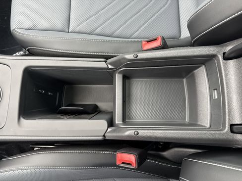 New 2026 Volkswagen Tiguan SE R-Line AWD/4WD image 21