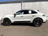 Certified 2025 Porsche Macan image 2