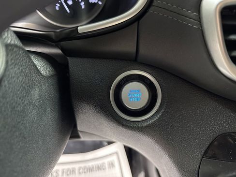 Used 2021 Hyundai Tucson Ultimate image 23