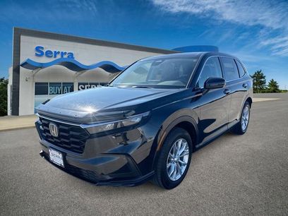Used 2024 Honda CR-V EX