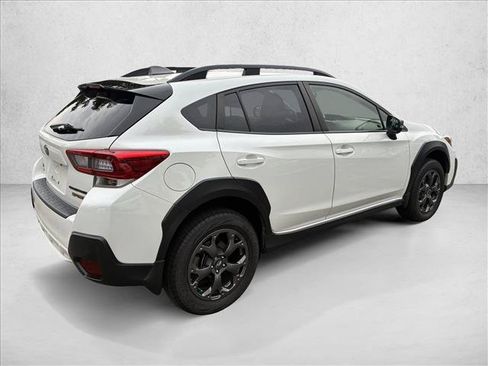 Used 2023 Subaru Crosstrek 2.5i Sport AWD/4WD image 5