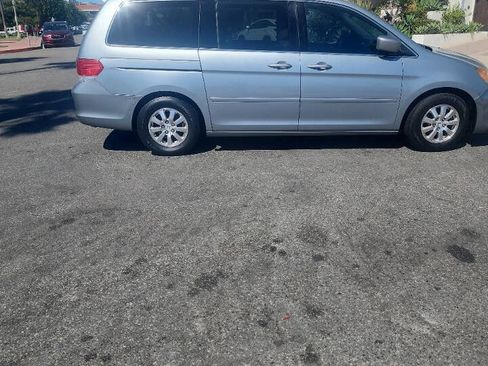 Used 2009 Honda Odyssey EX-L image 5