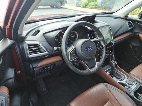 Used 2024 Subaru Forester Touring AWD/4WD image 10