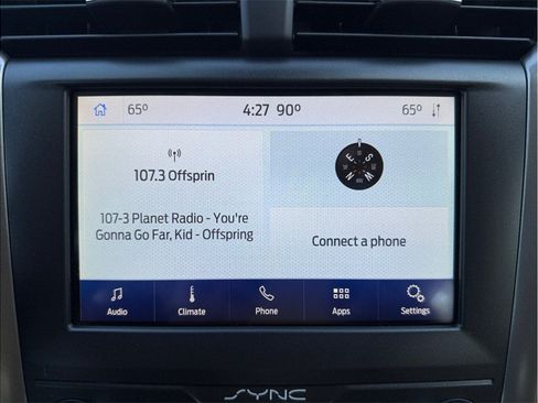 Used 2020 Ford Fusion SE FWD image 26