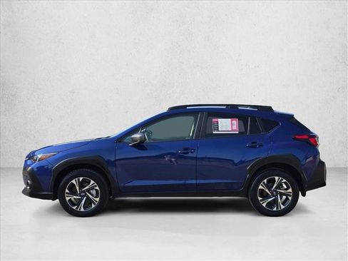 Certified 2024 Subaru Crosstrek 2.0i Premium w/ Popular Package #3 AWD/4WD image 2