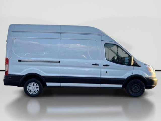 Used 2019 Ford Transit 250 148 High Roof w/ Interior Upgrade Package RWD image 6