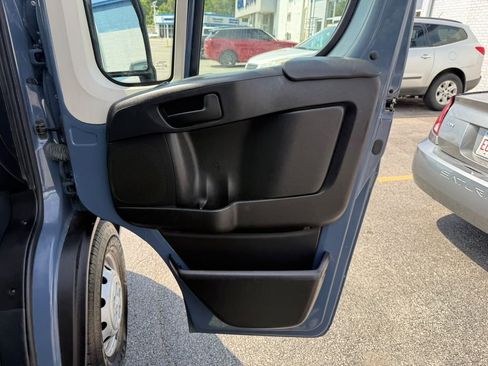 Used 2020 RAM ProMaster 3500 FWD image 26