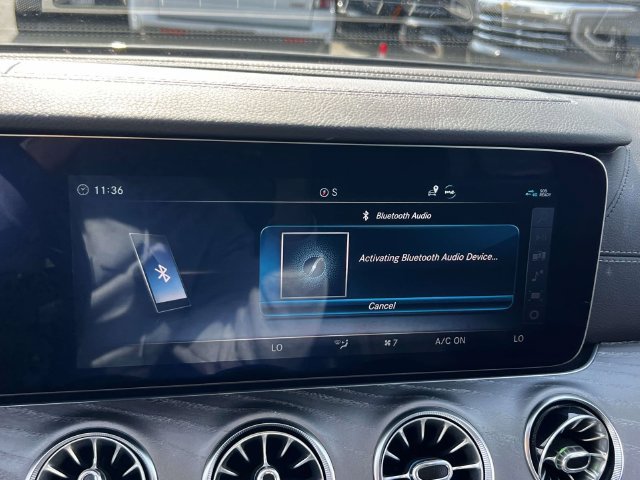 Used 2019 Mercedes-Benz CLS 450 4MATIC image 28
