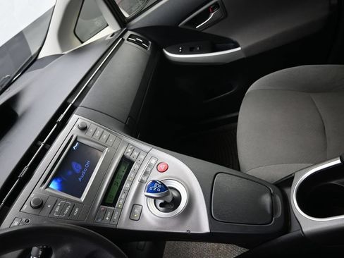 Used 2012 Toyota Prius Two FWD image 12