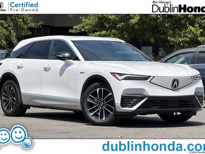 Used 2024 Acura ZDX A-Spec