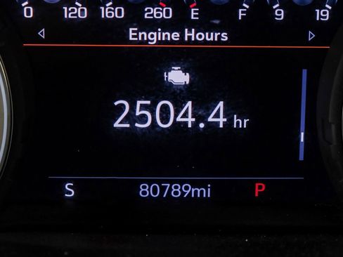 Used 2022 Chevrolet Silverado 2500 LTZ w/ LTZ Plus Package image 20