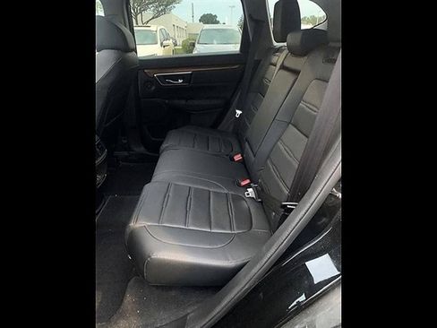 Used 2019 Honda CR-V EX-L image 5