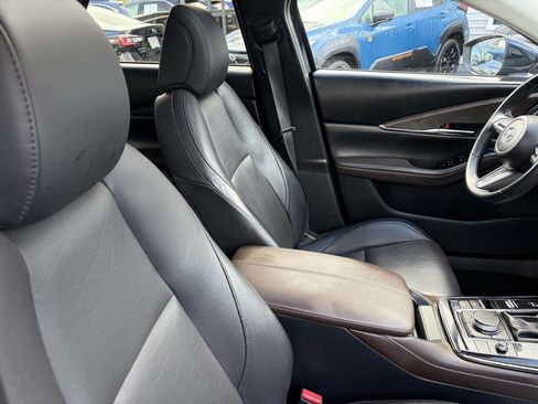 Used 2021 MAZDA CX-30 AWD 2.5 S w/ Premium Package image 29