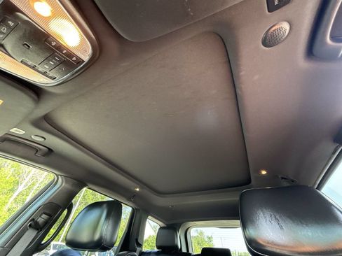 Used 2020 Jeep Grand Cherokee Limited X AWD/4WD image 16