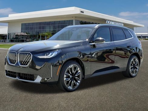 New 2026 BMW X3 xDrive30 w/ Premium Package image 4