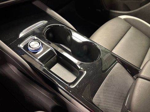 New 2025 Buick Envision Sport Touring image 36