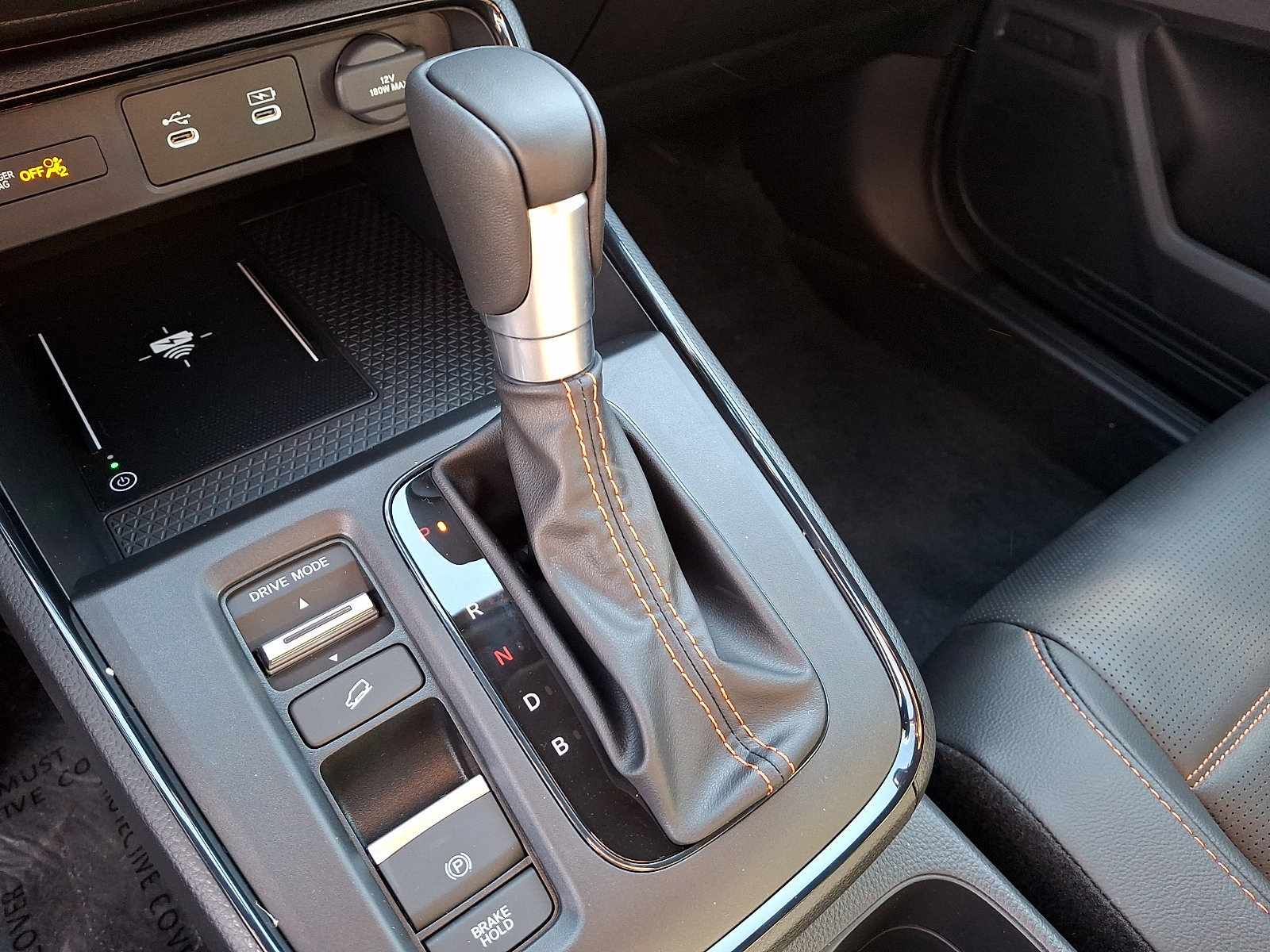 New 2026 Honda CR-V Sport-L image 7