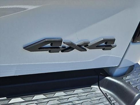 New 2026 RAM 2500 Lone Star AWD/4WD image 49