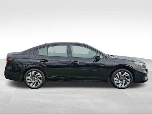 Used 2025 Subaru Legacy Limited w/ Popular Package #2 image 7