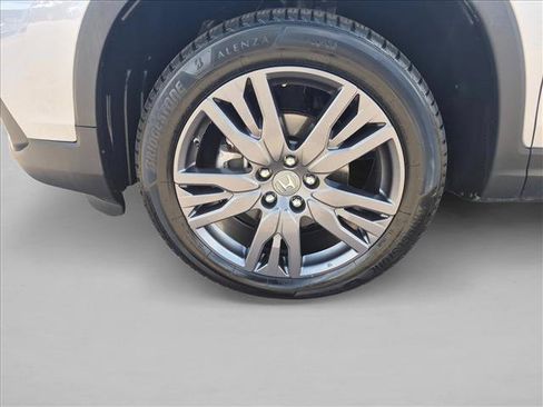Used 2021 Honda Passport EX-L image 25