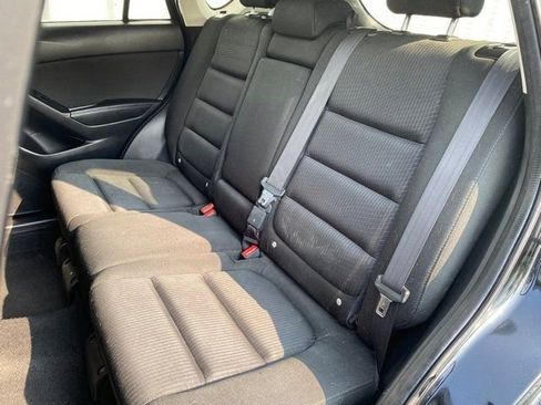 Used 2015 MAZDA CX-5 Touring image 19