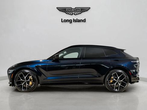 New 2026 Aston Martin DBX 707 image 7